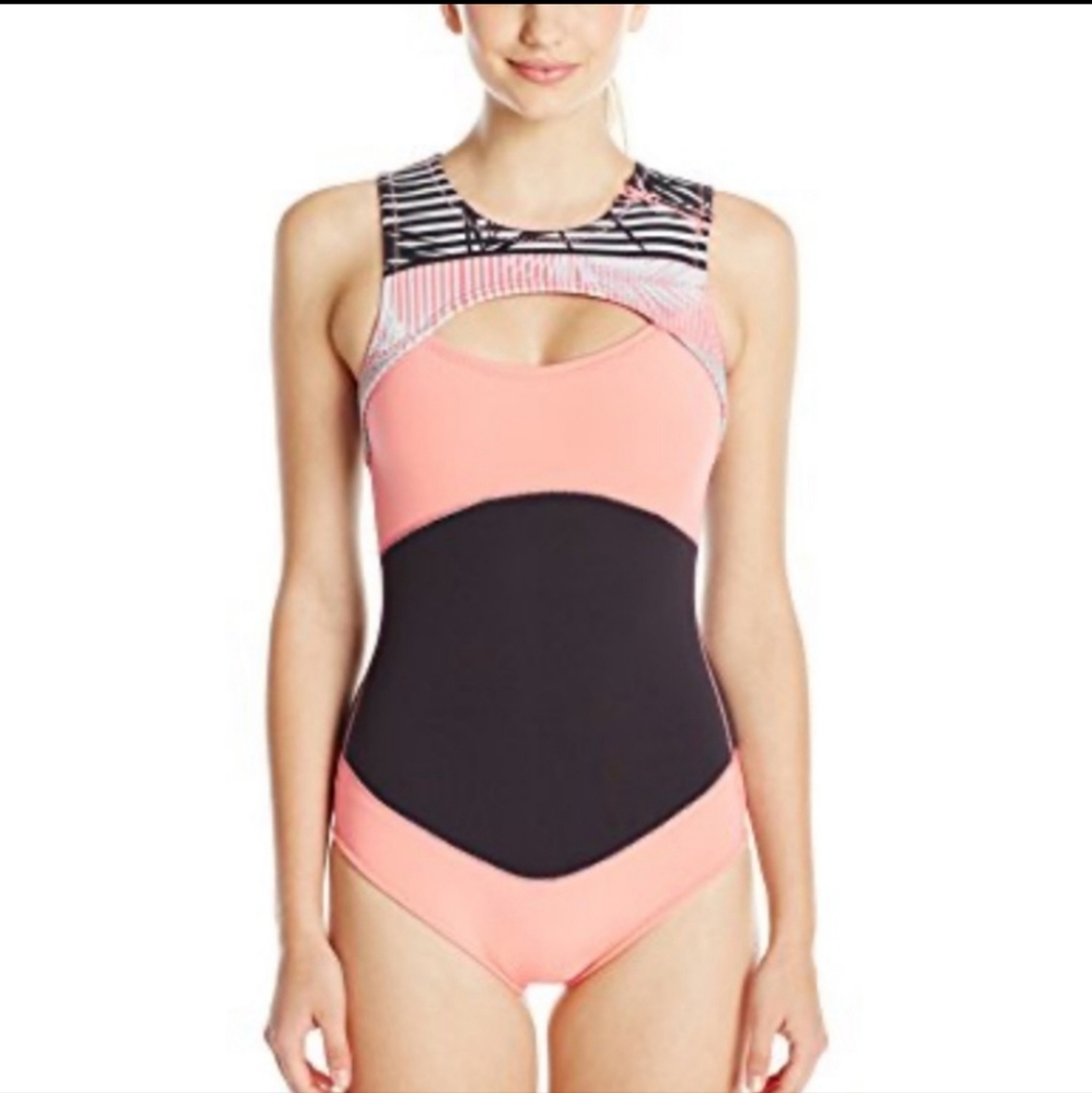Wetsuit